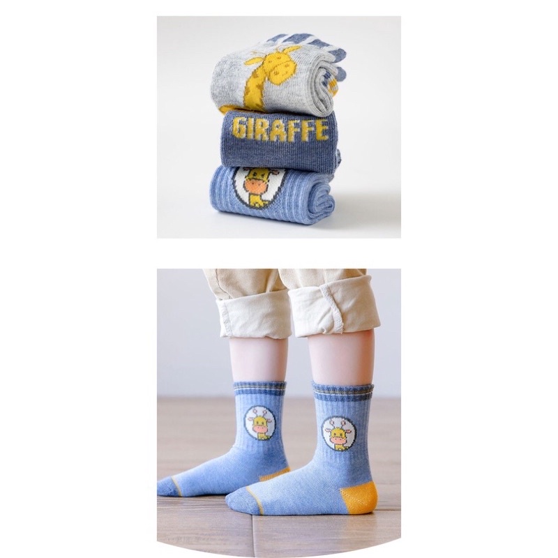 SET Kaos Kaki Anak Laki Laki Bahan Katun Premium isi 5 in 1 Kaos Kaki Anak Lucu Kaos Kaki Anak Cowo Bahan Nyaman dan Adem Kaos Kaki set isi 5 pcs Gambar Mix Kaos Kaki Anak Murah