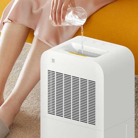 Deerma CT500 Smart Non-fog Humidifier DEM-CT500