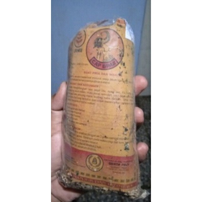 

JAMU GODOG/JAMU REBUS Cap Bima ORIGINAL 100%