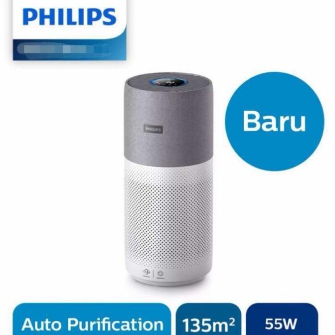 Philips Ac3033/10 Air Purifier 3000I Series Lykke.Shop