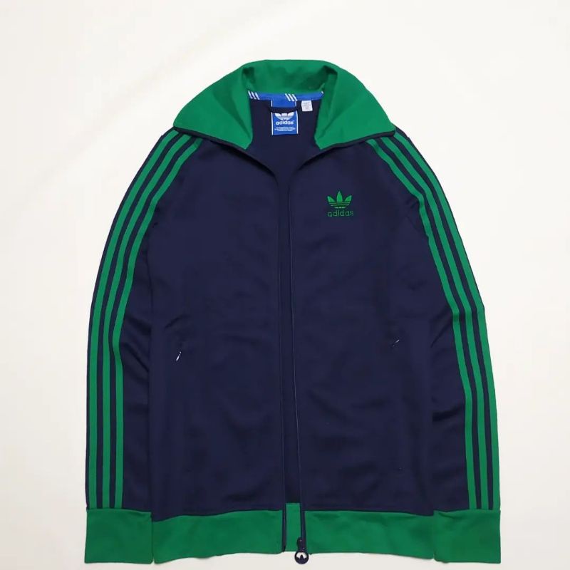 Adidas europa tracktop ( L )