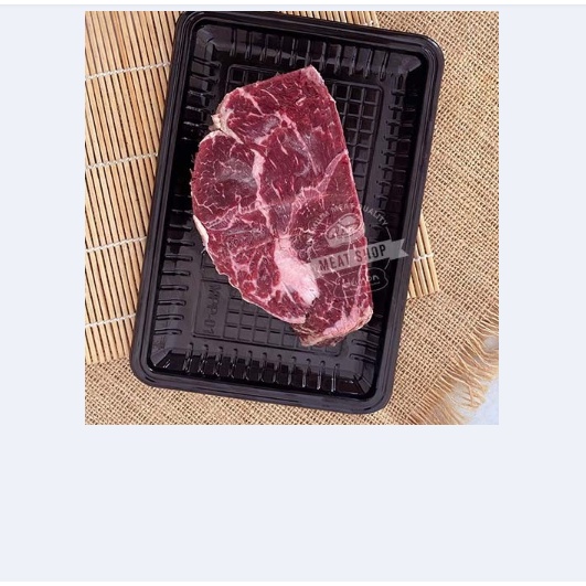 

US Choice Hanging Tender Skirt Butchers Steak