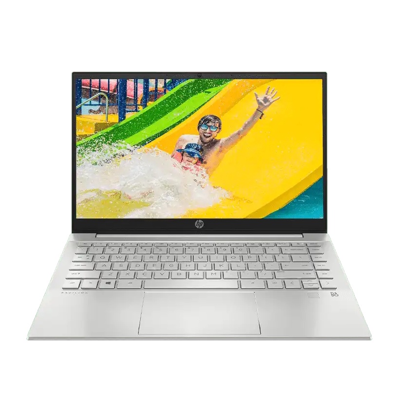 HP PAV 14 EC0013AU AMD RYZEN 5 5500U RAM16GB SSD512GB 14 IPS WINDOWS 10 &amp; OHS 2019 ORIGINAL