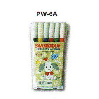 

Sign Pen Pw6A