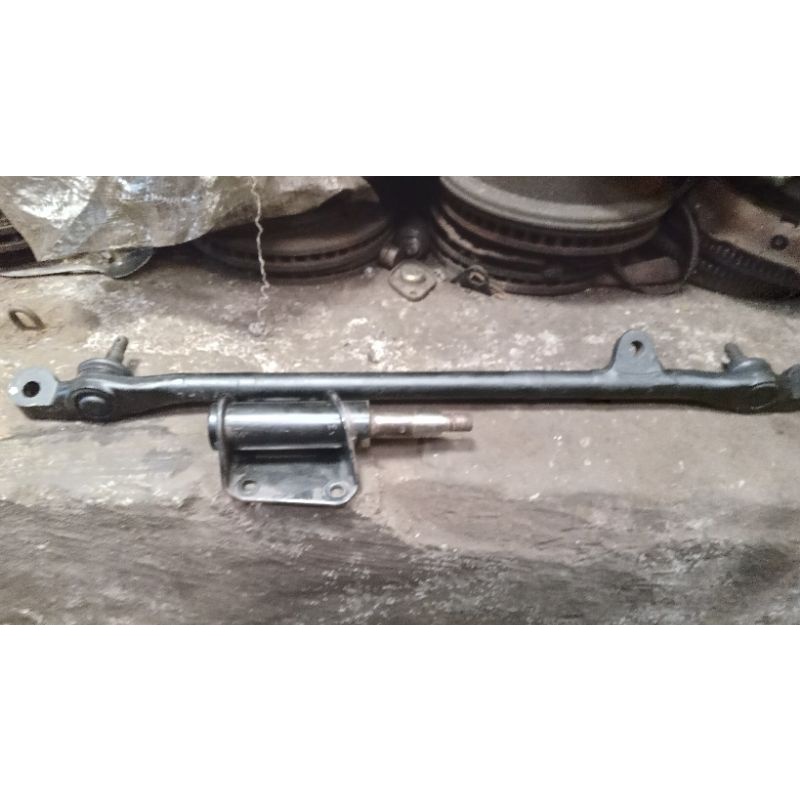 Draglink dan idle Arm Panther 2.5 Kapsul