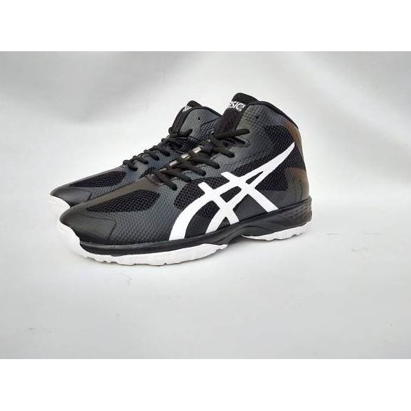 Q 930 Sepatu  Volly Asics  Gel  V Swift  FF  Lokal Sepatu  Voli 
