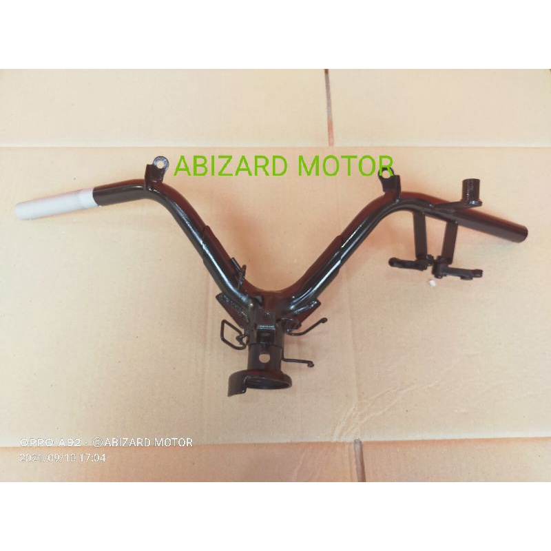 stang stir honda revo old-revo lancip revo lama second original
