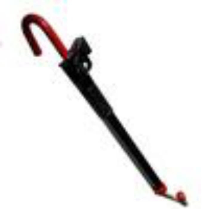 SKELETON Car Steering Wheel Lock SKT-SWL6030