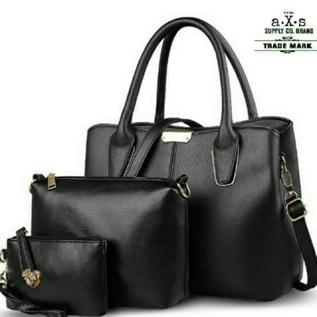 Tas wanita handbag ibu arisan cantik murah