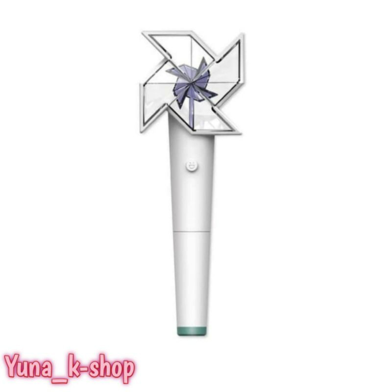 Kim Jaehwan Official Lightstick