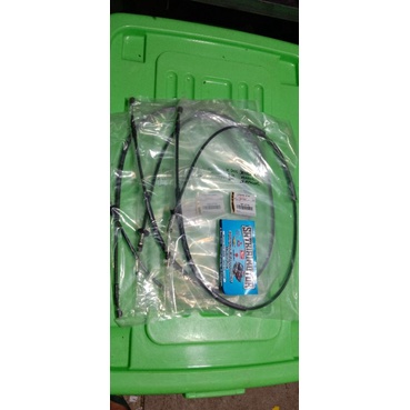 kabel gas jetstar Tali gas Mitsubishi Jetstar