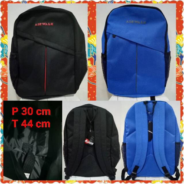 Tas Ransel Airwalk