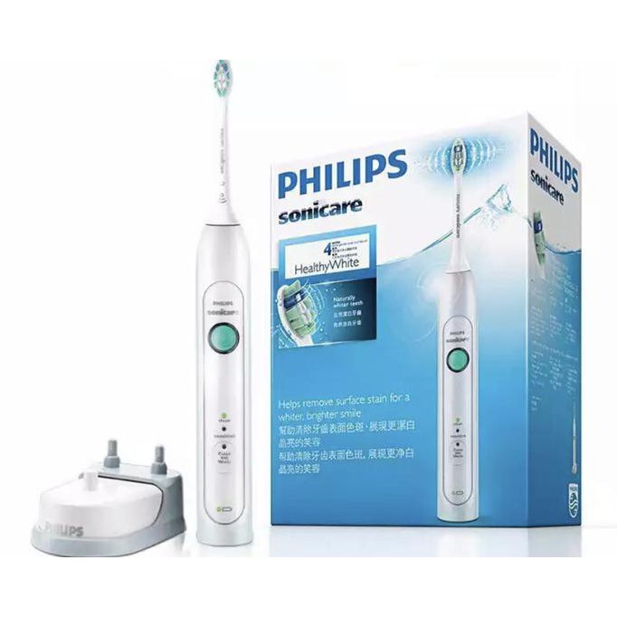 Philips HX6730 electric toothbrush sikat gigi elektrik