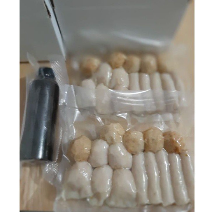 

PEMPEK ASLI PALEMBANG PER PAKET