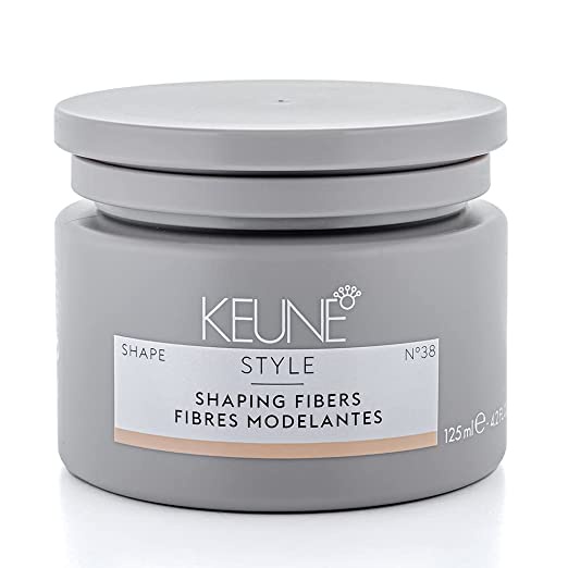 style shaping fiber  ( hair styling )125 ml