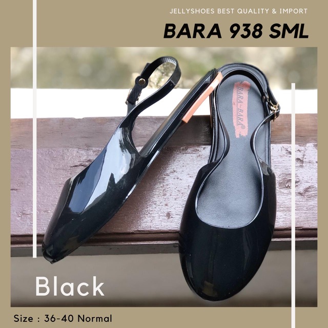 BARABARA 938 SML Teplek Jelly Import