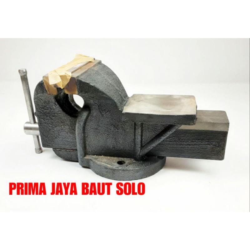 CATOK PARON 8" (37,5 KG) JASON