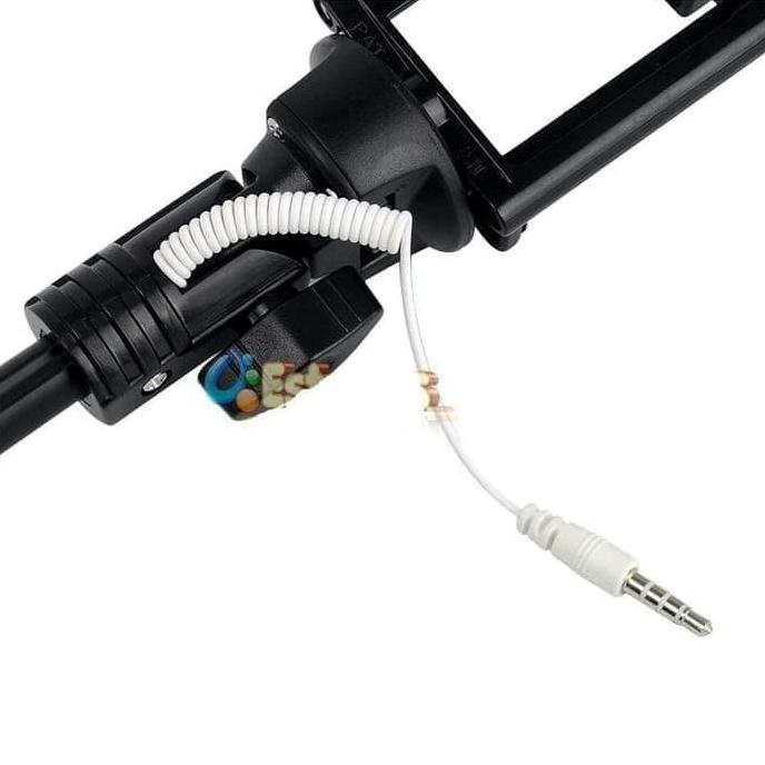 Berkualitas Yunteng Yt 1188 Tongsis Yunteng Yt1188 Cable Limited