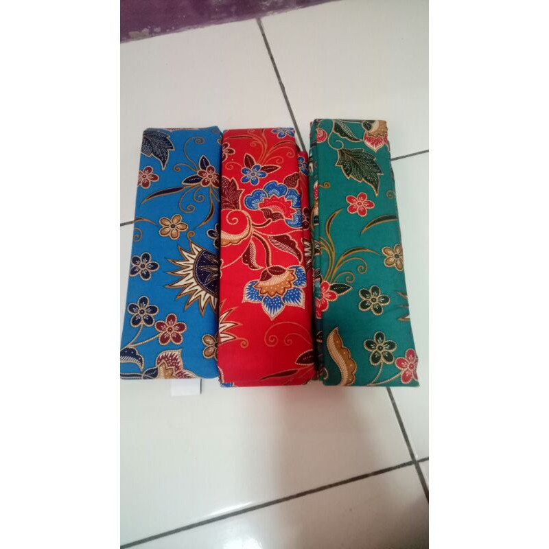 kain batik/kain batik pekalongan/pekalongan