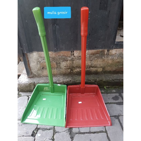 Serok Sampah Pengki Sampah