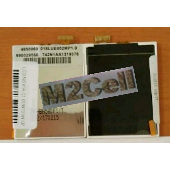 LCD NOKIA C1-01  101  107