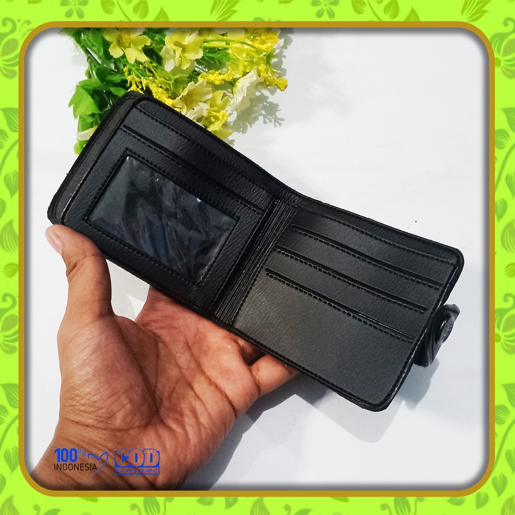 dompet grosir kancing murah pria barang always ready pengiriman cepat bisa bayar di tempat sistem CO