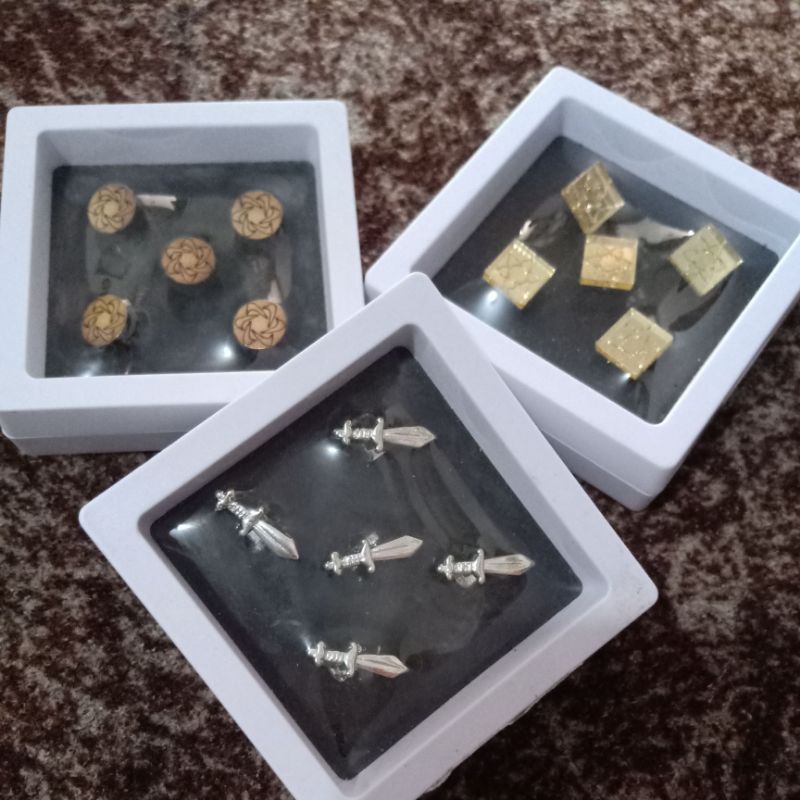 Kancing Baju Melayu/ butang baju melayu/ butang baju malaysia