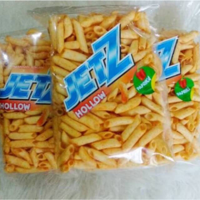 

JEZT hollow paprika 200 gram