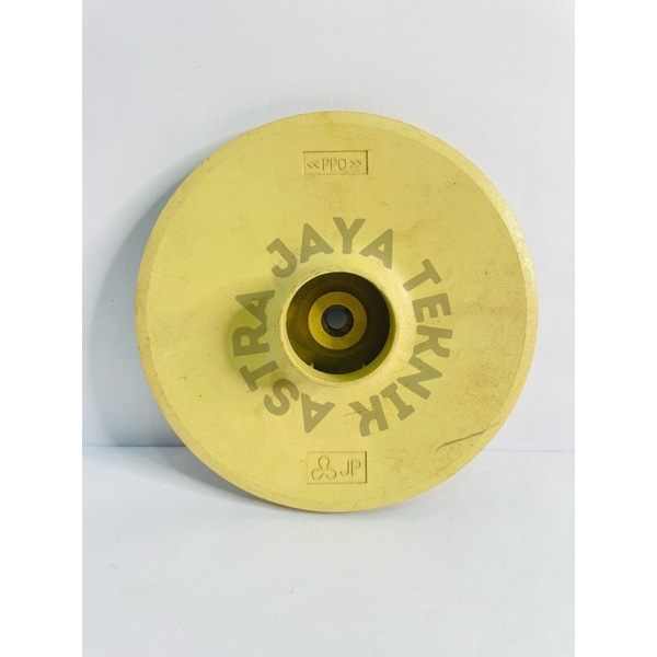 Impeller Pompa Air Semi Jet Pump Modifikasi Murah