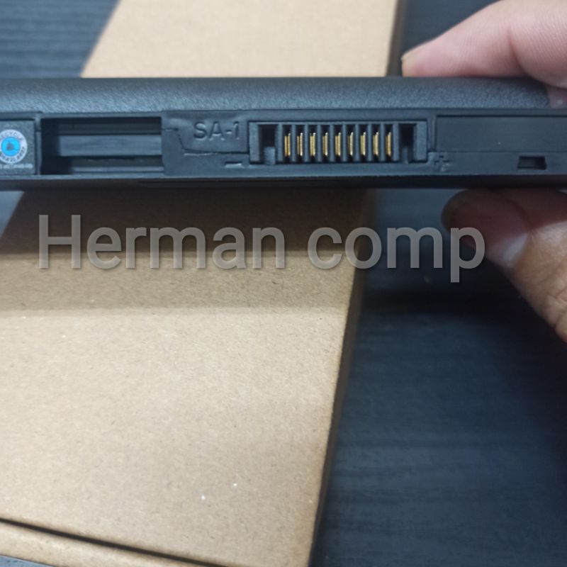 Original Baterai NoteBook Toshiba NB10 NB10-A NB10T NB10T-A NB15 NB15-A NB15T PA5170