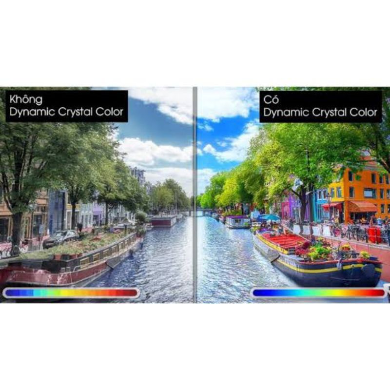 TV LED SAMSUNG 43 INCH UA43AU7000 CRYSTAL UHD 4K SMART TV NEW 2021-1
