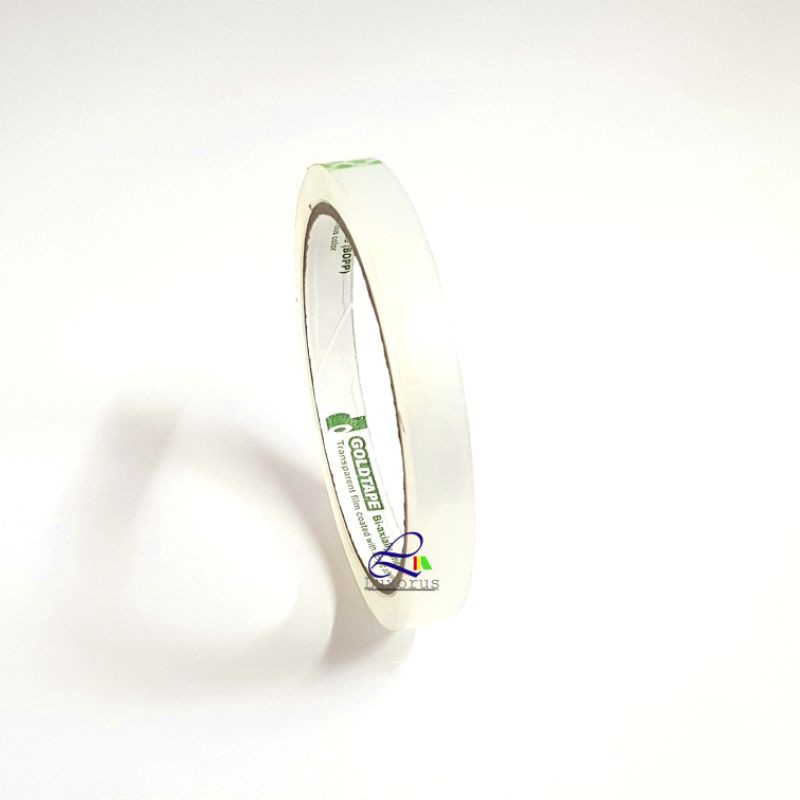 

Isolasi Goldtape 12 mm (1/2 in)