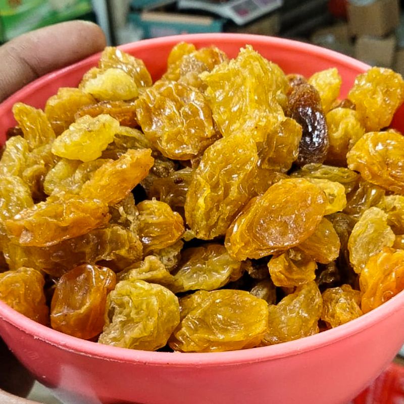 

kismis golden raisin jumbo