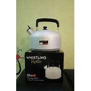 Teko Bunyi / Siul Maspion National 20 cm