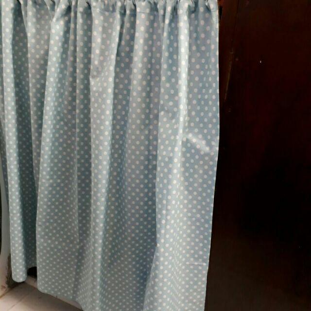 Kitchen Set Curtain Tirai Dapur Gorden Dapur