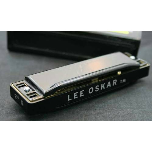 Harmonica Lee Oscar - Harmonika Lee Oskar Major Diatonic