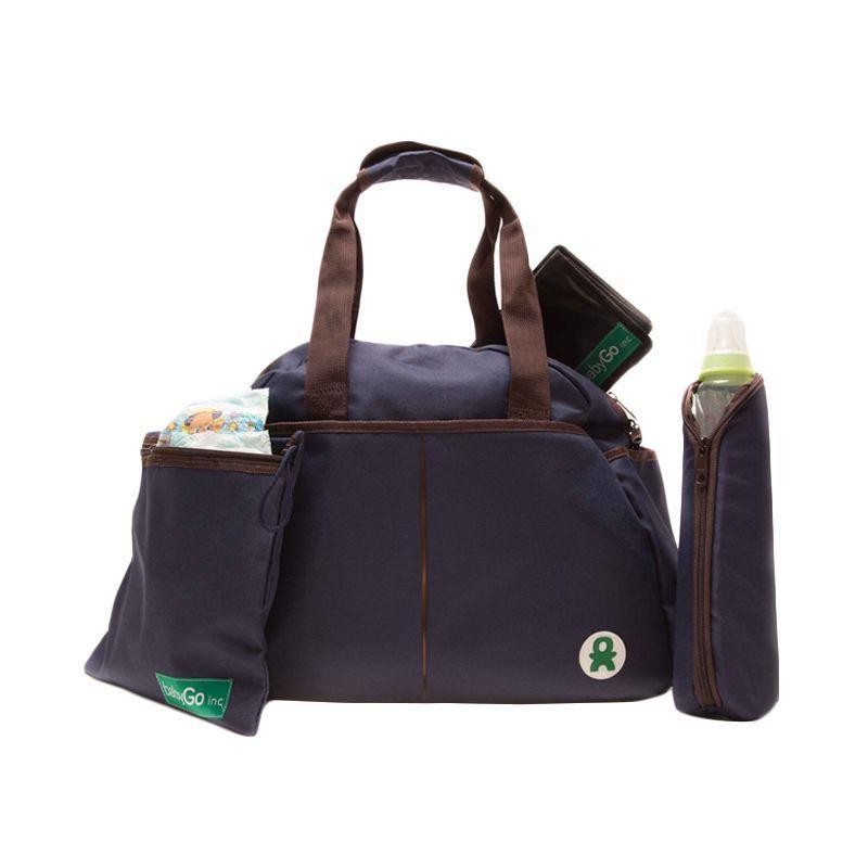 BabyGo Inc Kiwi Shoulder Bag