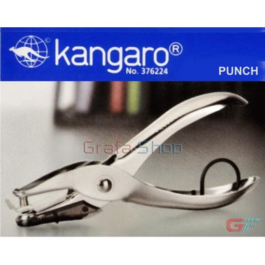 

Pelubang / pembolong kertas 1 Lubang Hang Tag