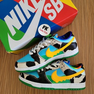 sb dunks chunky dunky