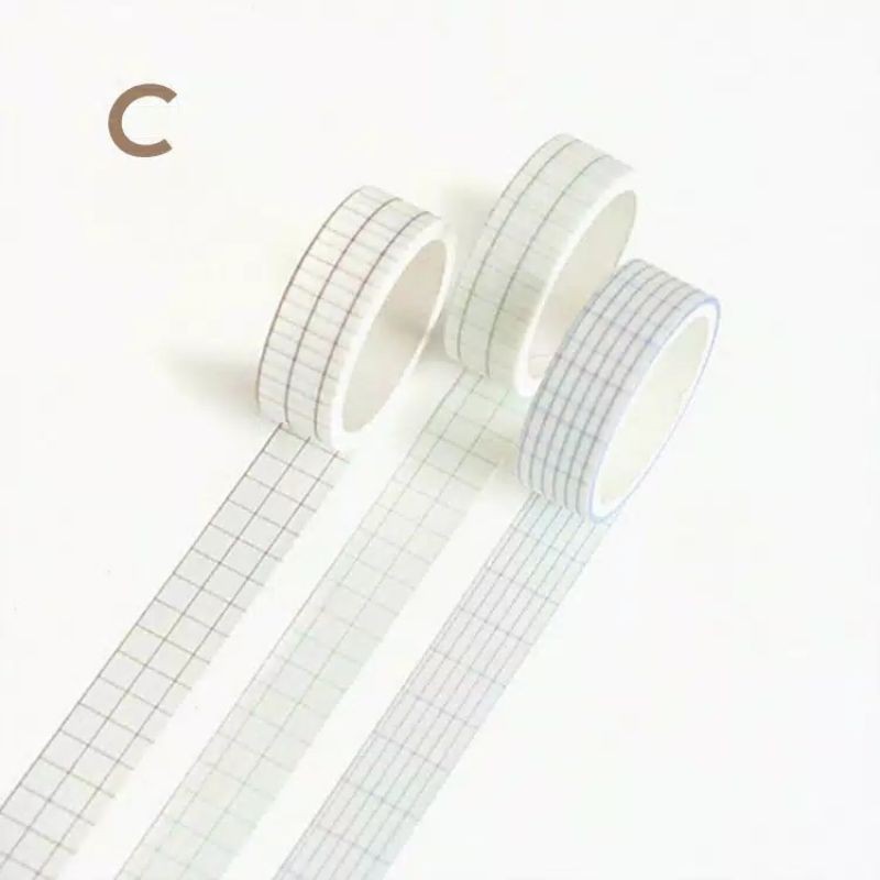 

Washi Tape