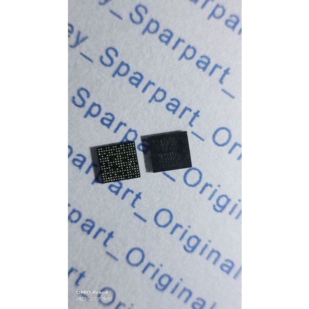 ic  power SC27216 cabutan belom cetak
