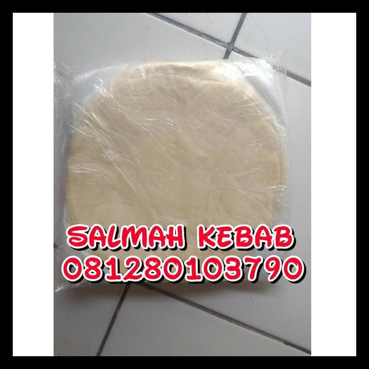

Tortila Besar 25 Cm Termurah