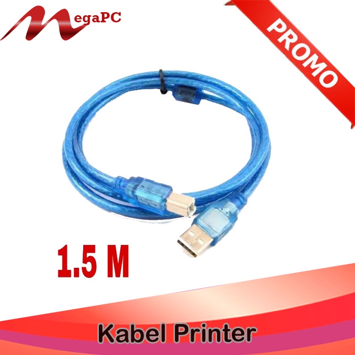 Kabel Printer 1,5 meter