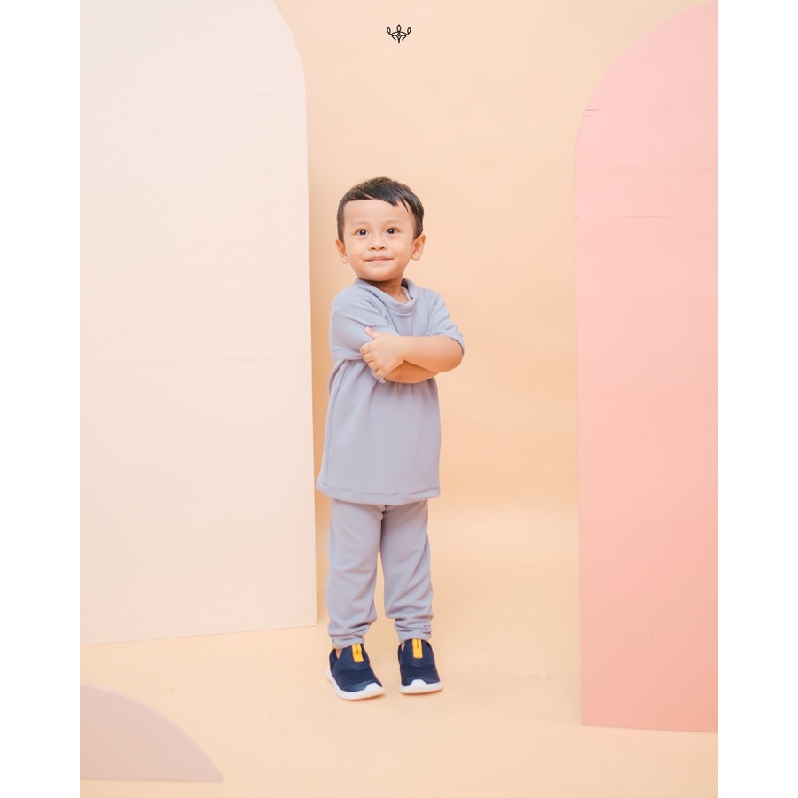 Wimi.id Mini Starla Set | Setelan Anak