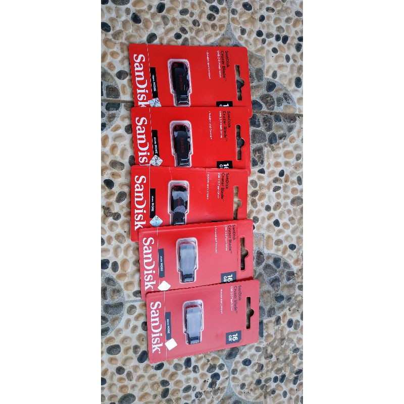 SANDISK16 GB