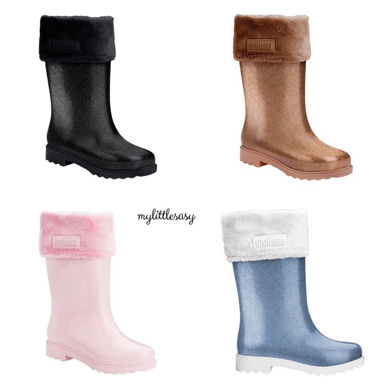 BIG SALE Mel Rain Boot ii