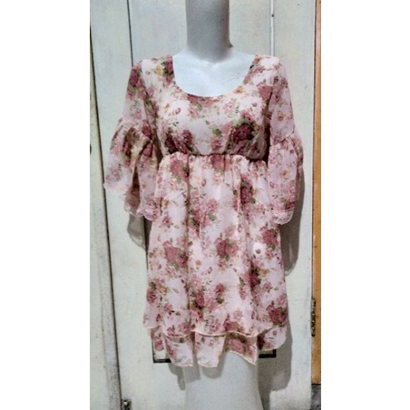 dress vintage
