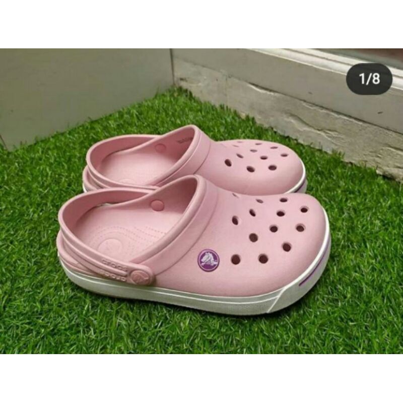 Crocs second original