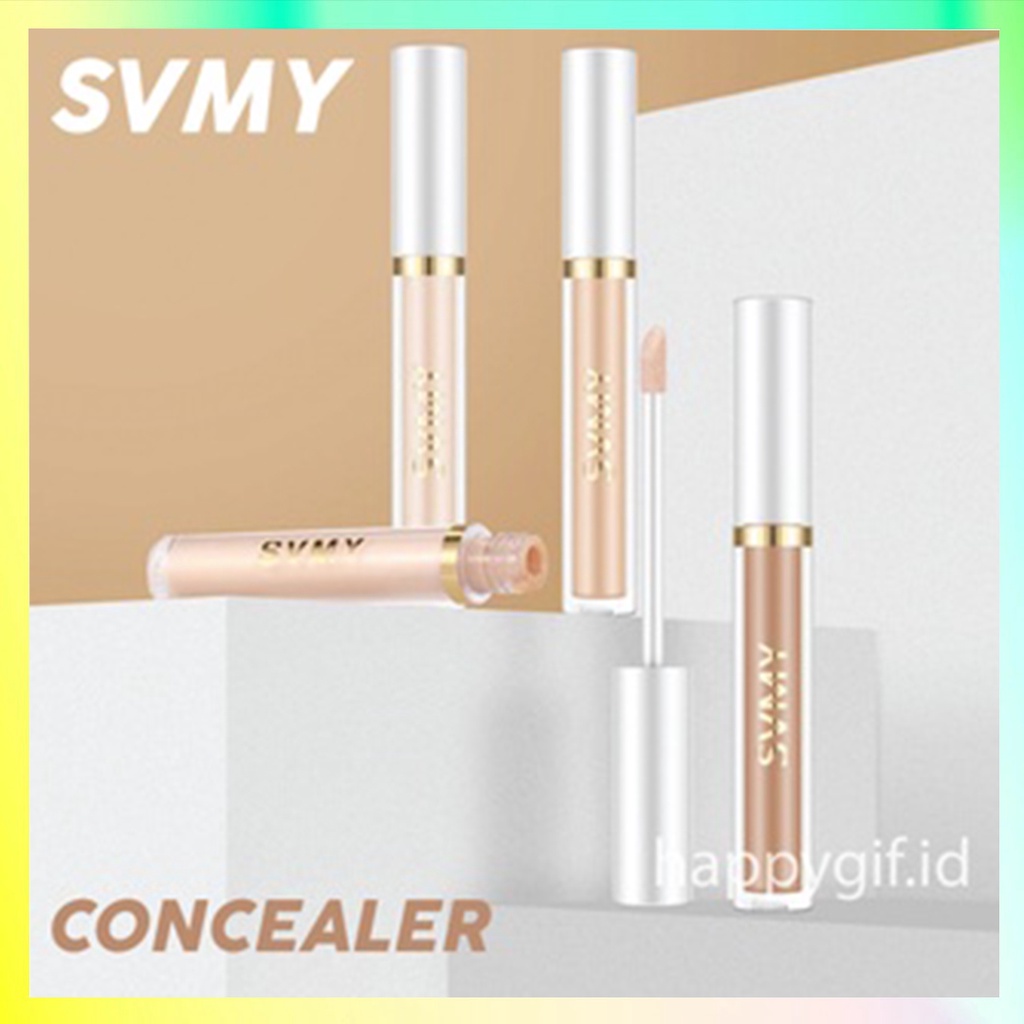 SVMY Concealer Corrector Liquid Full Discover Pores LA167