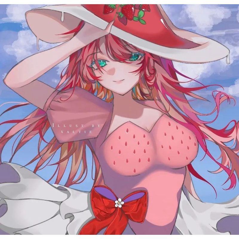 (CLOSE) ART COMMISSION/KOMISI GAMBAR STYLE ANIME